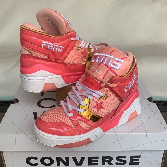 CONVERSE ERX 260 MID WMNS - Picture 5 of 13